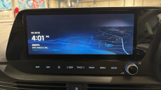 Hyundai BAYON 1.0 TGDi 48V MHEV Ultimate 5dr Petrol Hatchback